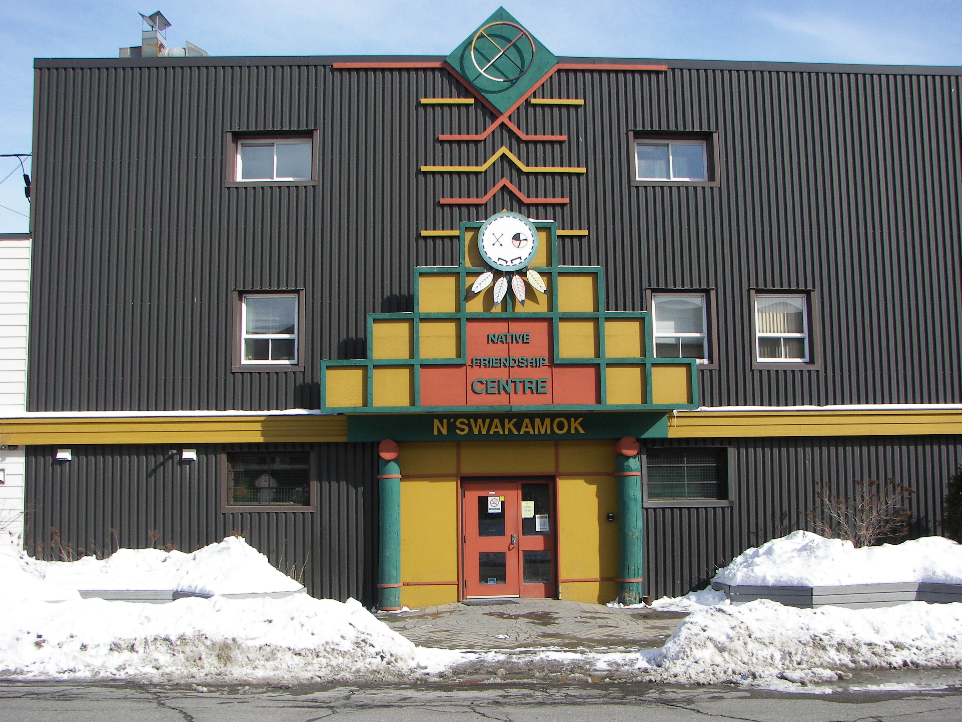 List of First Nation Treatment Rehab Centers For Drug And Alcohol